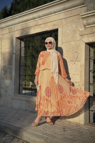 Arya Etekli Takım Yavru Ağzı